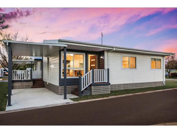 80/65 McKoy Street, Wodonga VIC 3690