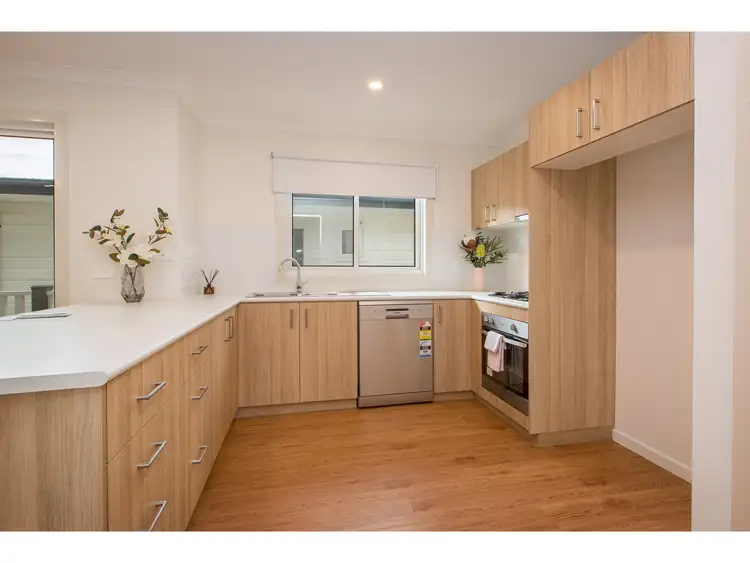 Fourth view of Homely house listing, 80/65 McKoy Street, Wodonga VIC 3690