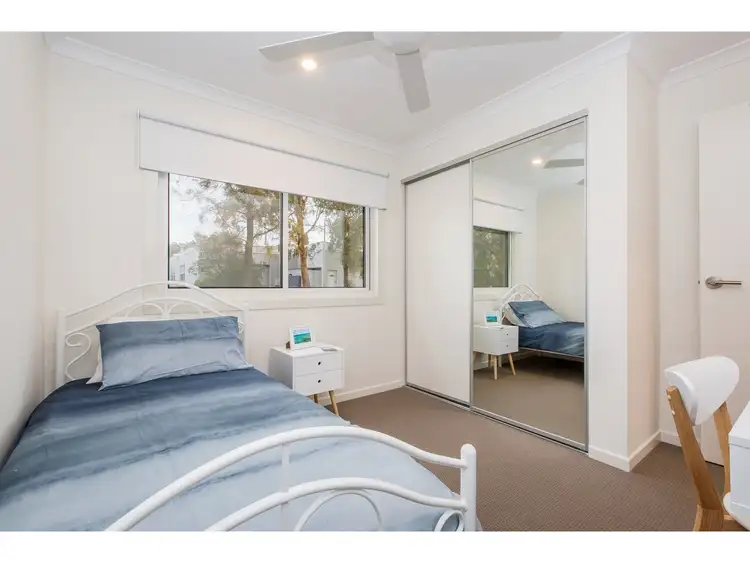 Fifth view of Homely house listing, 80/65 McKoy Street, Wodonga VIC 3690