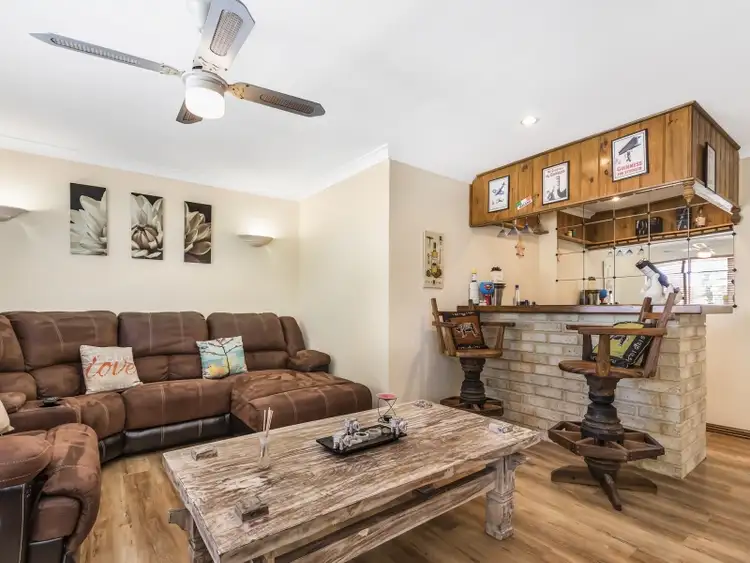 Second view of Homely house listing, 113 Gradient Way, Beldon WA 6027