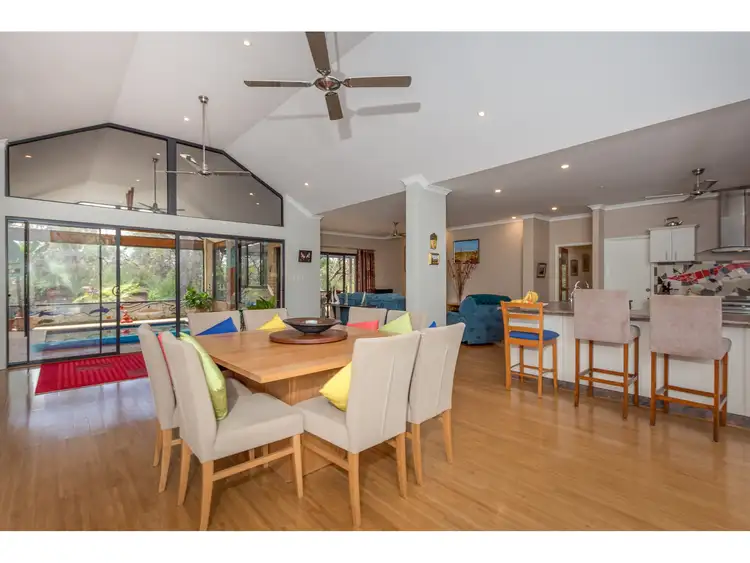 Third view of Homely rural property listing, 102 Harvest Circle, Two Rocks WA 6037