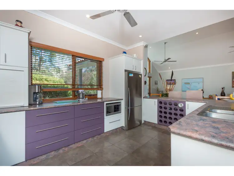 Fifth view of Homely rural property listing, 102 Harvest Circle, Two Rocks WA 6037