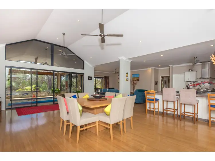 Seventh view of Homely rural property listing, 102 Harvest Circle, Two Rocks WA 6037