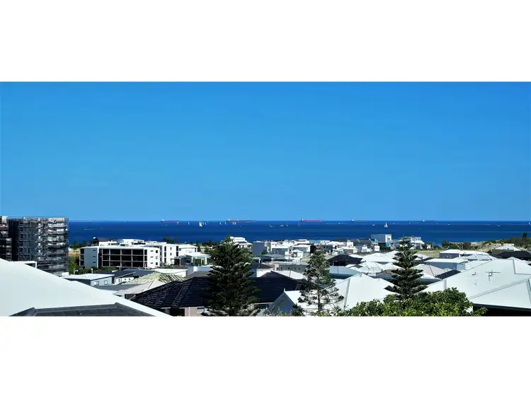 53 Arabella Loop, North Coogee WA 6163