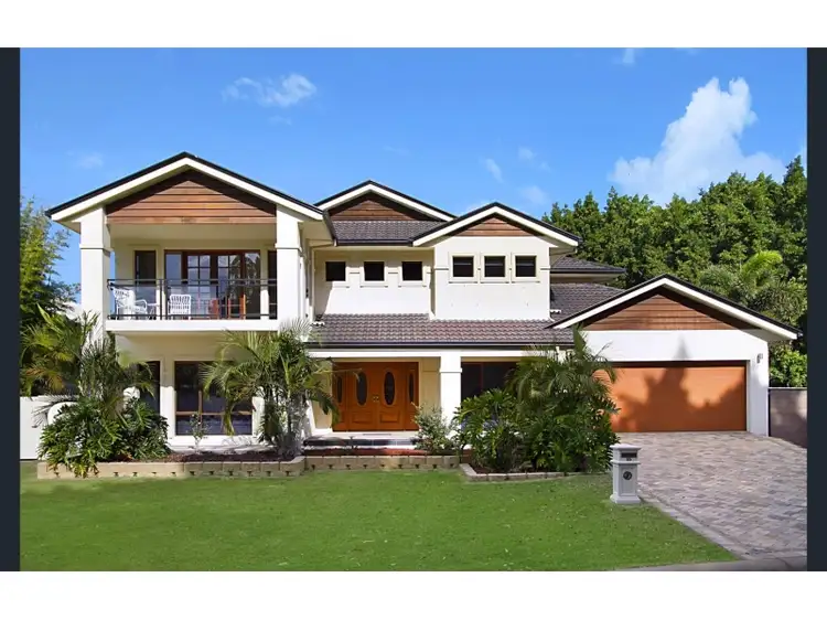 29 River Cove Place, Helensvale QLD 4212