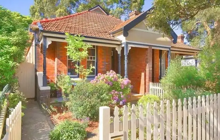 60 Burlington Street, Crows Nest NSW 2065