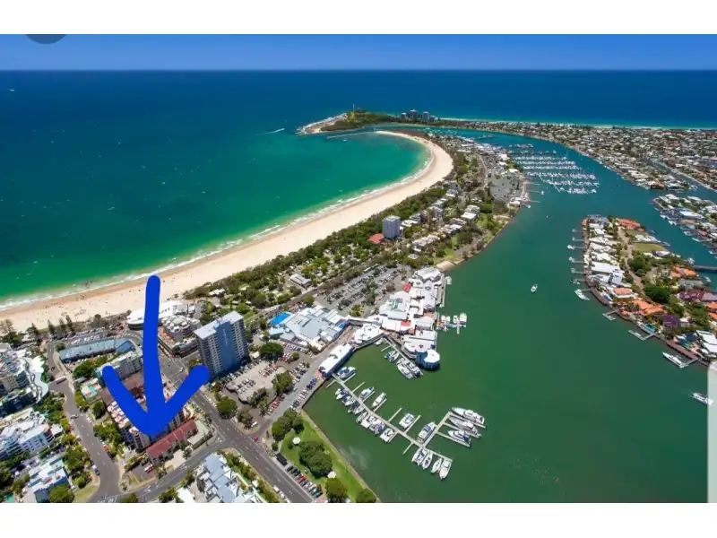 Main view of Homely unit listing, 5/34-36 River Esplanade, Mooloolaba QLD 4557