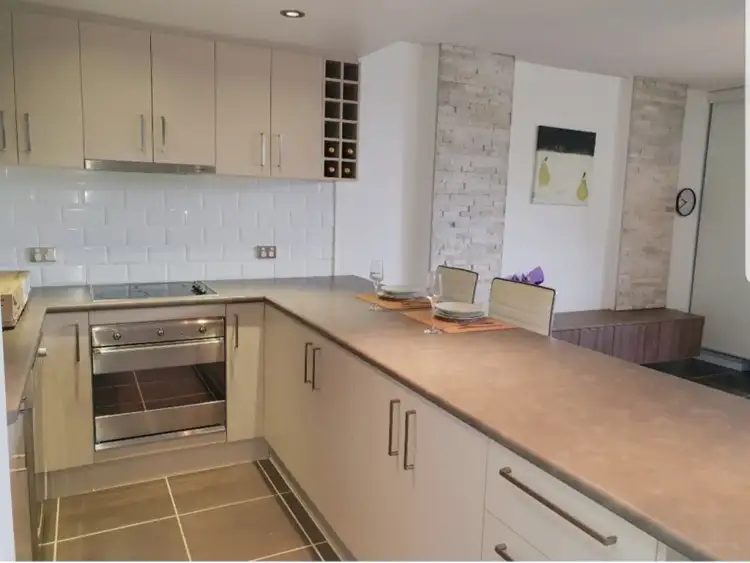 Second view of Homely unit listing, 5/34-36 River Esplanade, Mooloolaba QLD 4557