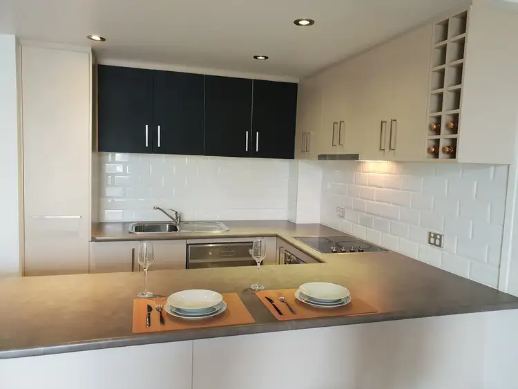 Fourth view of Homely unit listing, 5/34-36 River Esplanade, Mooloolaba QLD 4557