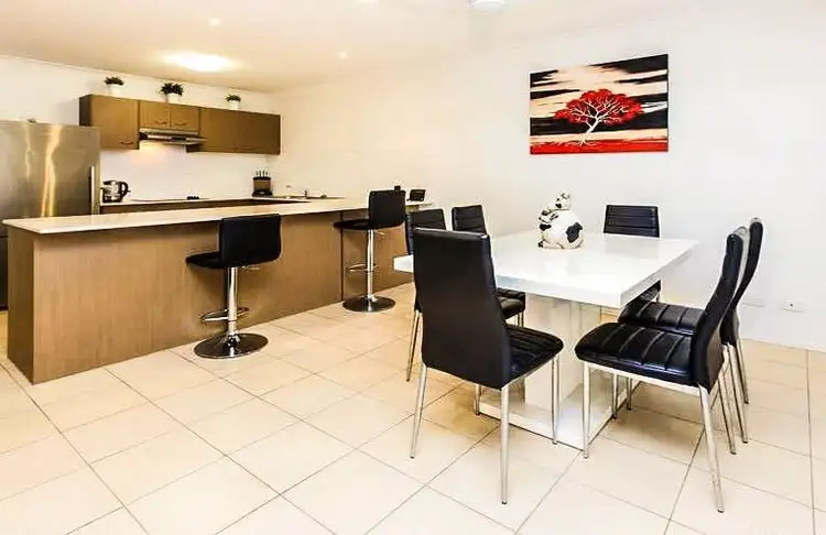 Main view of Homely semi-detached listing, 4 Greenside Grove, Berrinba QLD 4117