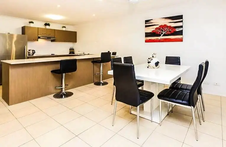 Main view of Homely semi-detached listing, 4 Greenside Grove, Berrinba QLD 4117