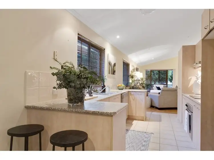 Fifth view of Homely house listing, 6 Strong Avenue, Graceville QLD 4075