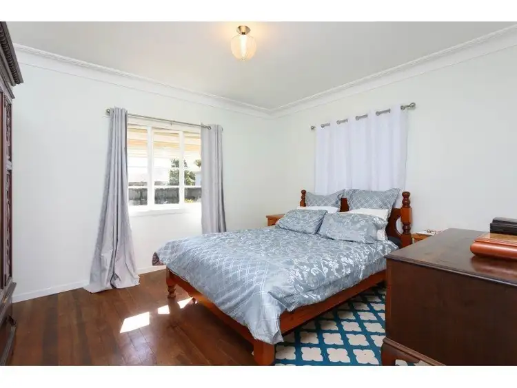 Second view of Homely house listing, 46 Nathan Street, Brighton QLD 4017