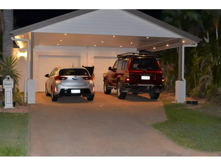 Fourth view of Homely house listing, 47 Wynberg Drive, Annandale QLD 4814