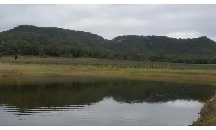 Fourth view of Homely rural property listing, 2040 Golden Highway, Sandy Hollow NSW 2333