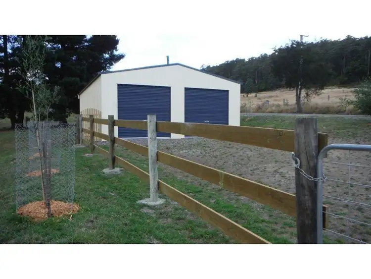 Sixth view of Homely land listing, 42 Hermons Road, Geeveston TAS 7116