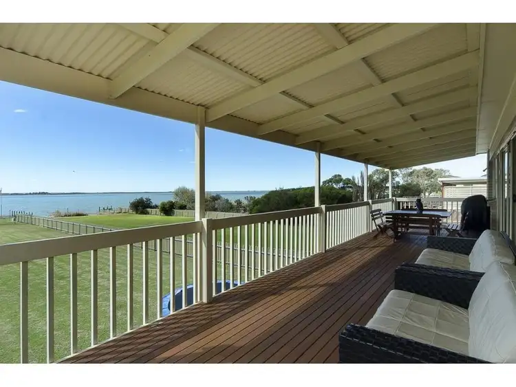 Fifth view of Homely house listing, 46 Edison Street, Hindmarsh Island SA 5214