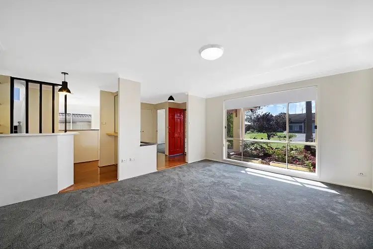 Fourth view of Homely unit listing, 10 Powie Close, Claremont Meadows NSW 2747