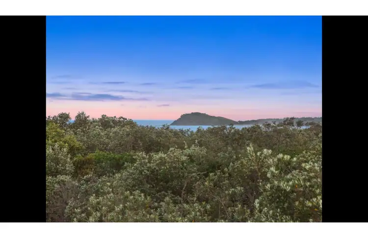 Fourth view of Homely land listing, 17 Sea Eagle Court, Casuarina NSW 2487