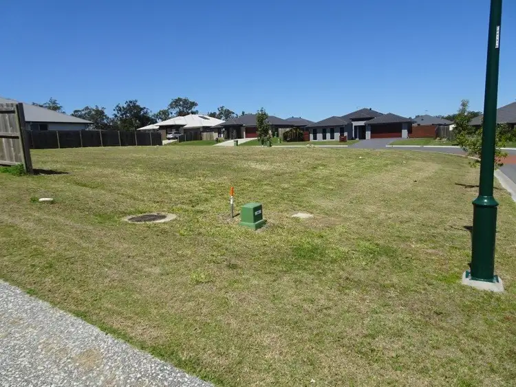 Fourth view of Homely land listing, 1 Island Court, Logan Village QLD 4207