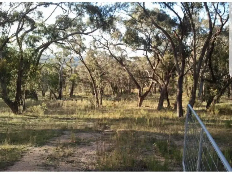 Fourth view of Homely land listing, 256 mount haven way, Meadow Flat NSW 2795
