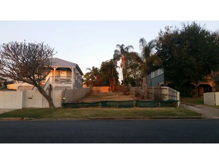 Second view of Homely land listing, 15 Wade Street, Wavell Heights QLD 4012