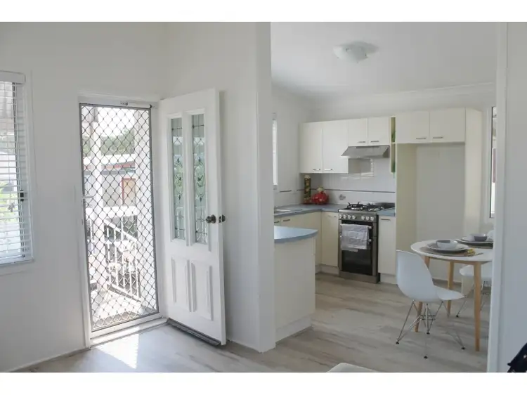 Fourth view of Homely retirement listing, 137/2 Mulloway Road, Chain Valley Bay NSW 2259