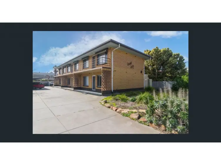 2/11 Musgrave Street, Largs Bay SA 5016