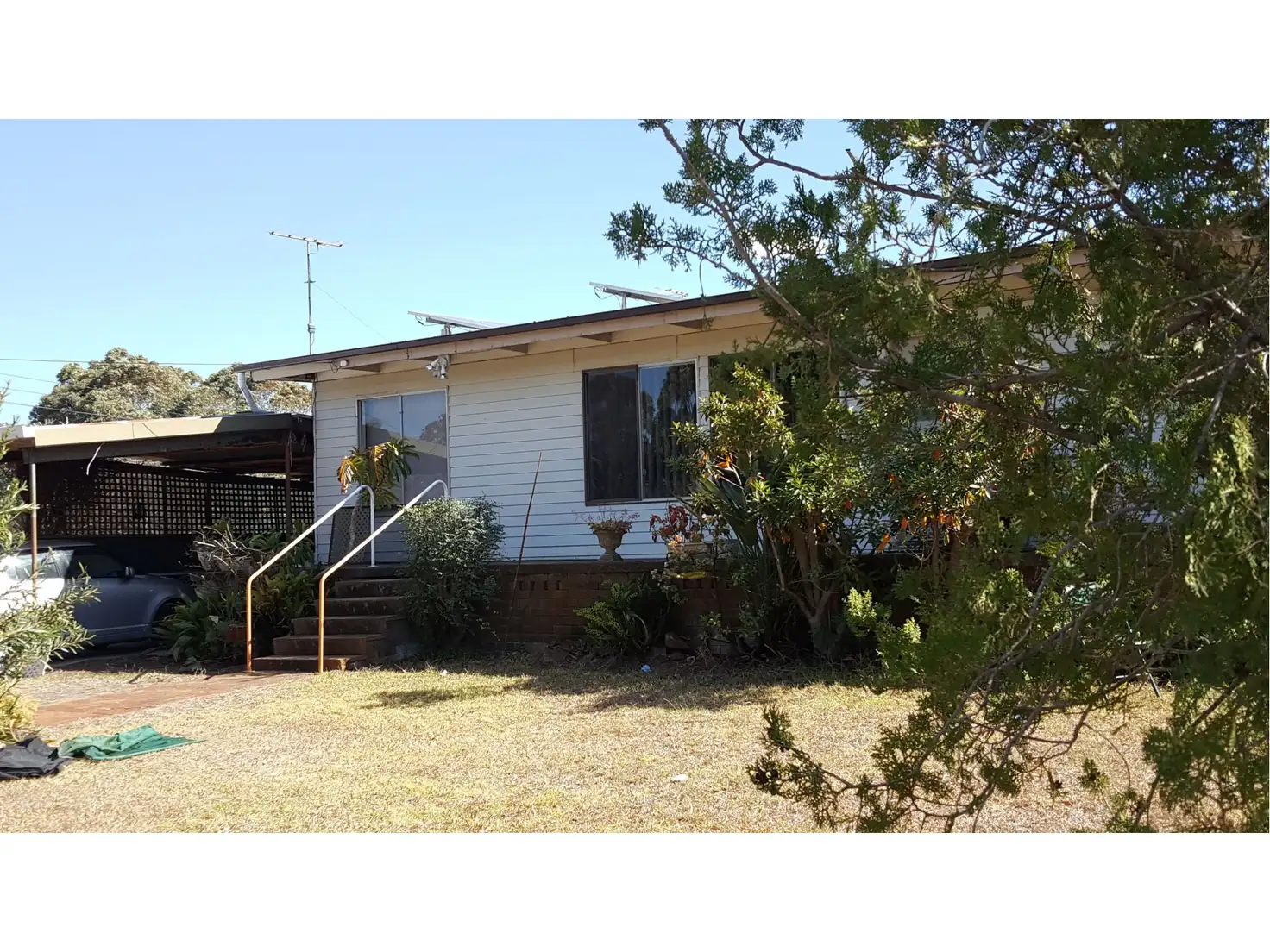 Main view of Homely rural property listing, 779 West Portland Road, Lower Portland NSW 2756