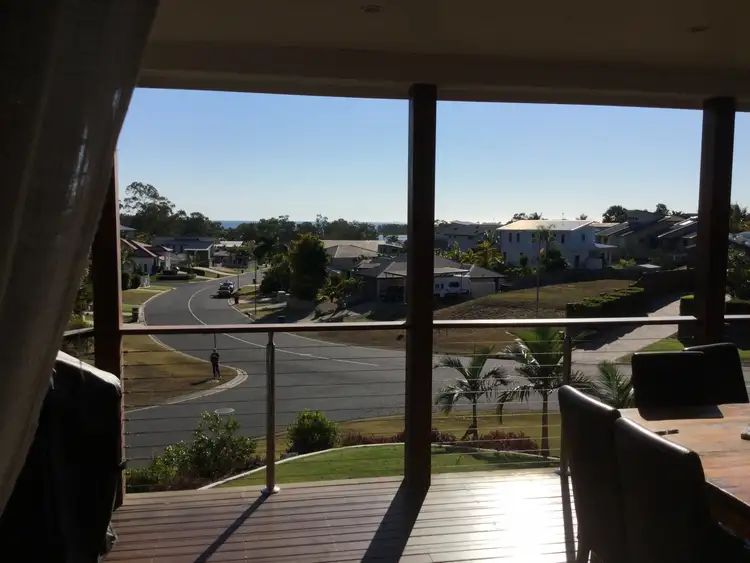Second view of Homely house listing, 36 Lighthouse Drive, Boyne Island QLD 4680