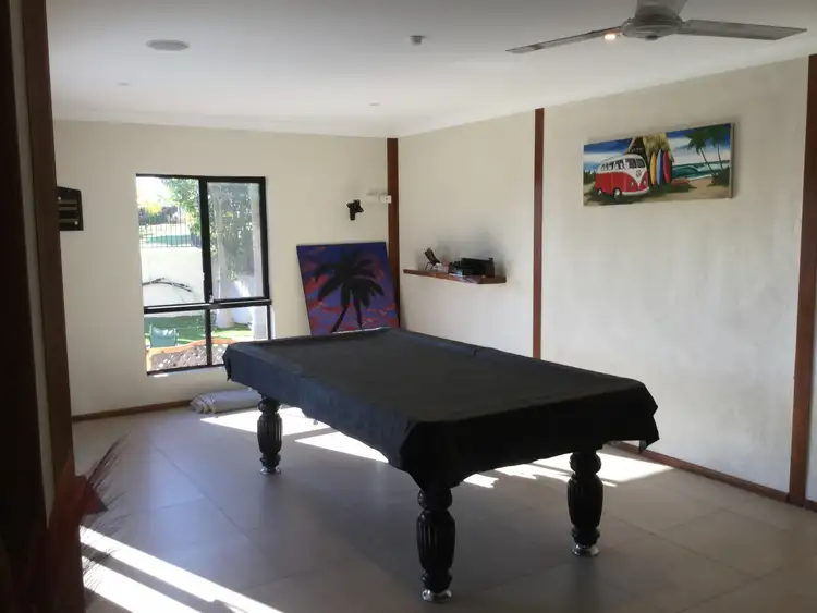 Fourth view of Homely house listing, 36 Lighthouse Drive, Boyne Island QLD 4680