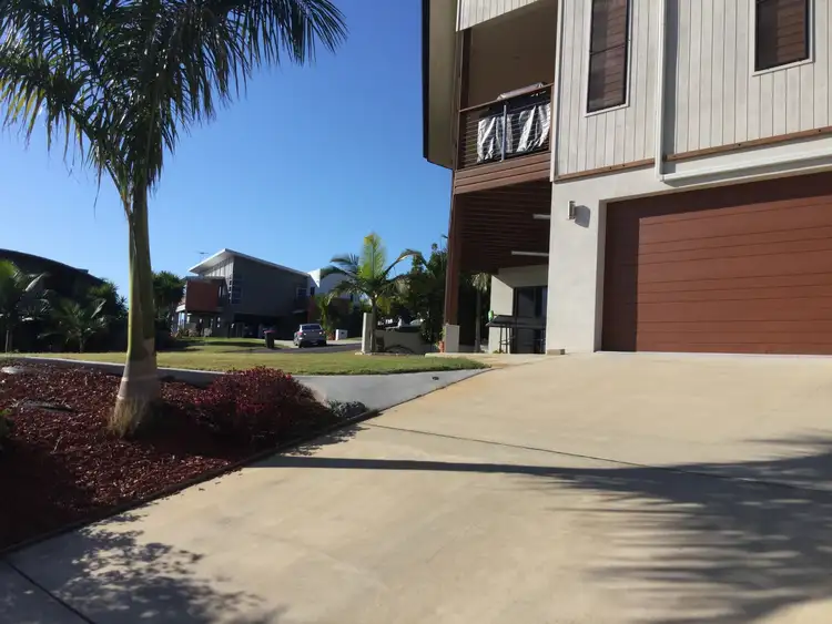 Seventh view of Homely house listing, 36 Lighthouse Drive, Boyne Island QLD 4680