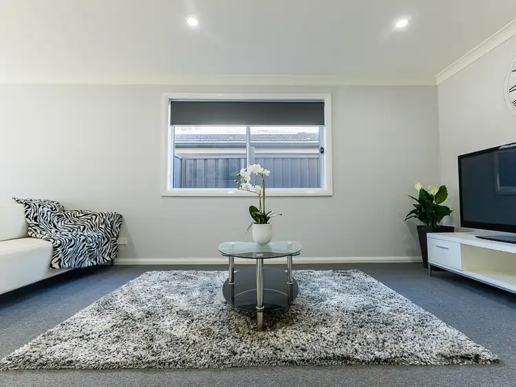 Second view of Homely house listing, 2/15 Eucalyptus Drive, Cranebrook NSW 2749