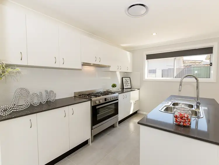 Third view of Homely house listing, 2/15 Eucalyptus Drive, Cranebrook NSW 2749