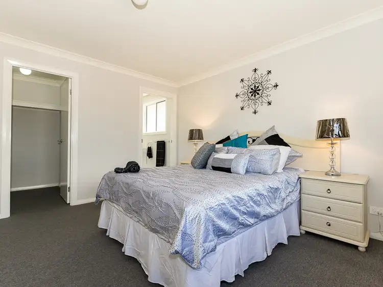 Sixth view of Homely house listing, 2/15 Eucalyptus Drive, Cranebrook NSW 2749