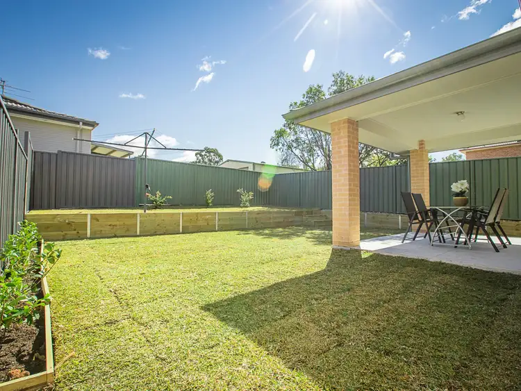 Seventh view of Homely house listing, 2/15 Eucalyptus Drive, Cranebrook NSW 2749