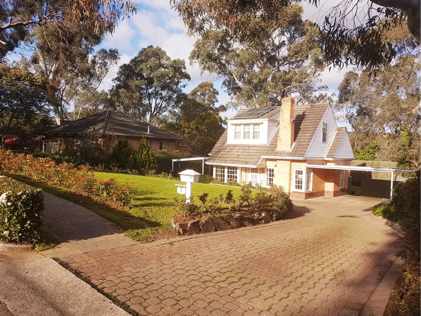 Main view of Homely house listing, 5 Hollywood Way, Glenalta SA 5052