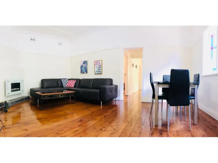 Third view of Homely house listing, 555 Anzac Parade, Kingsford NSW 2032