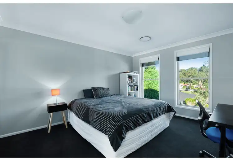 Sixth view of Homely house listing, 17 Warburton Close, Macquarie Hills NSW 2285