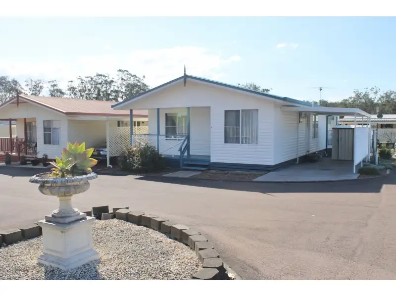 Main view of Homely villa listing, 1/2 Mulloway Road, Chain Valley Bay NSW 2259