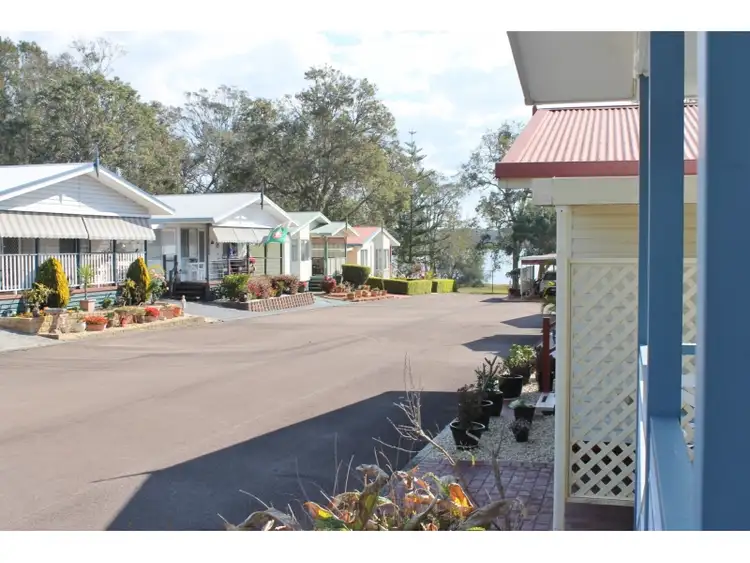 Second view of Homely villa listing, 1/2 Mulloway Road, Chain Valley Bay NSW 2259