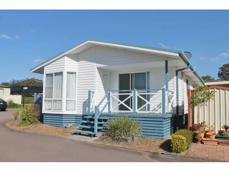 Third view of Homely villa listing, 1/2 Mulloway Road, Chain Valley Bay NSW 2259