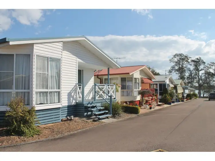 Fourth view of Homely villa listing, 1/2 Mulloway Road, Chain Valley Bay NSW 2259