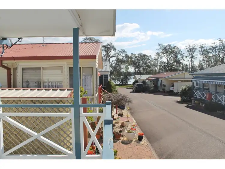 Fifth view of Homely villa listing, 1/2 Mulloway Road, Chain Valley Bay NSW 2259