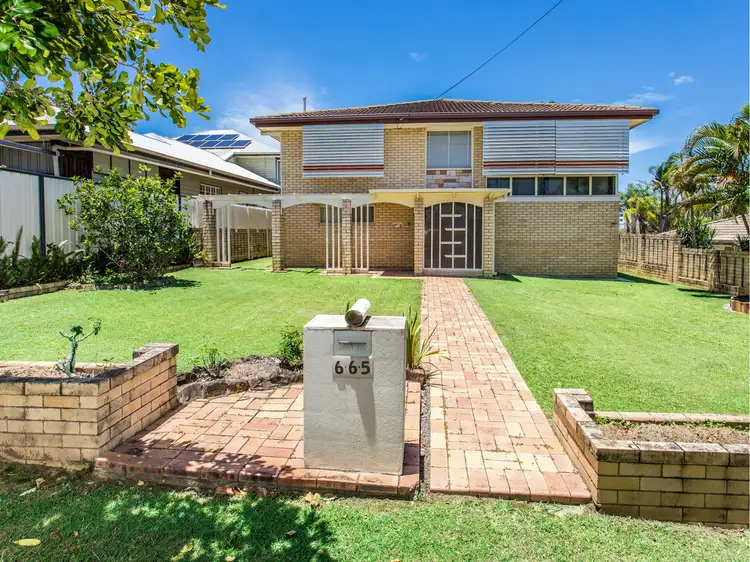 665 Webster Road, Chermside QLD 4032