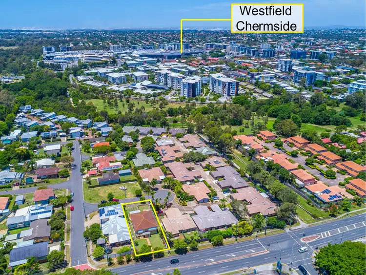 Second view of Homely house listing, 665 Webster Road, Chermside QLD 4032