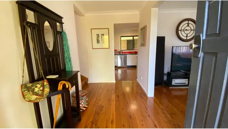 Second view of Homely house listing, 3 Fern Street, Katoomba NSW 2780