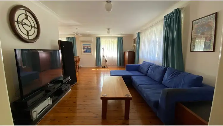 Third view of Homely house listing, 3 Fern Street, Katoomba NSW 2780