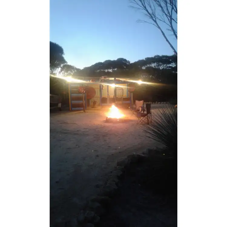 Lot 5 Wild Dog Road, D'estrees Bay SA 5223