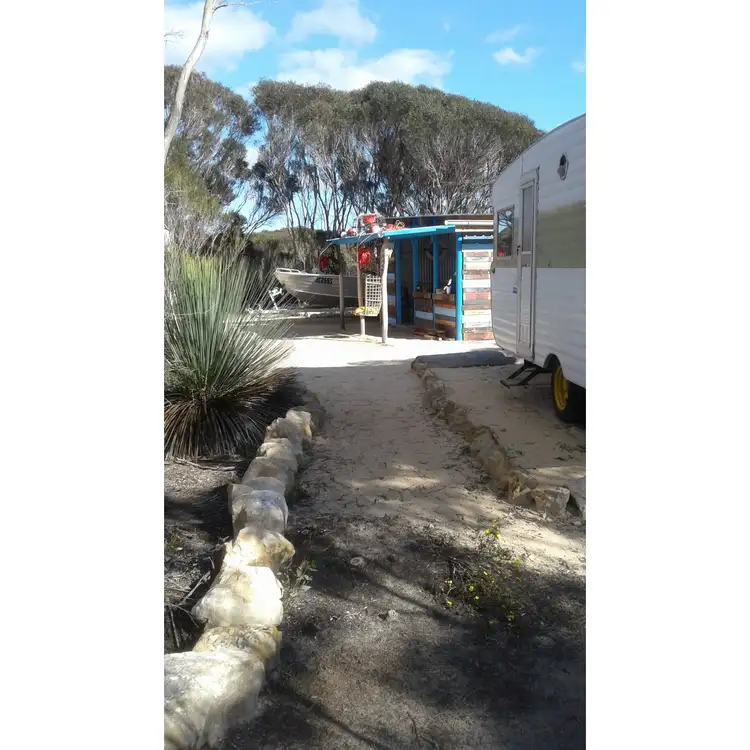 Second view of Homely rural property listing, Lot 5 Wild Dog Road, D'estrees Bay SA 5223